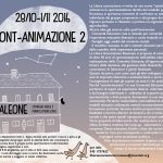 CONT-ANIMAZIONE 2 - CASA GALEONE - 28.10.16 / 1.11.16